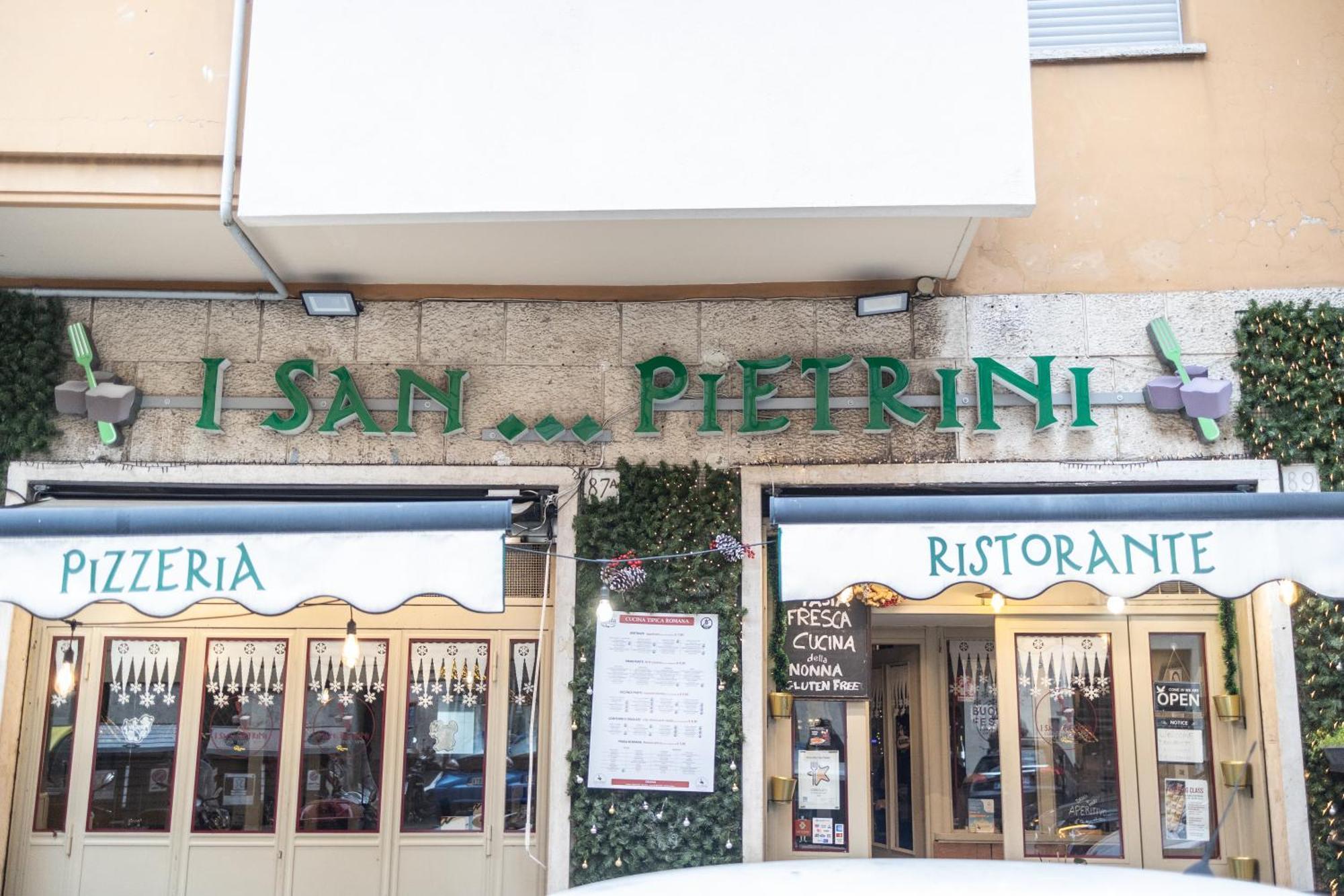 Le Piazze Di Roma Sweet Apartment, Rome